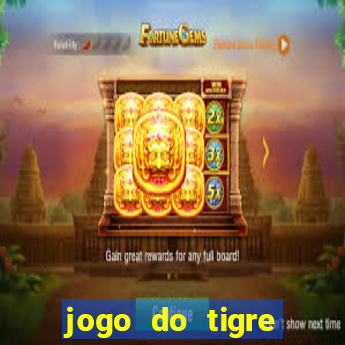 jogo do tigre minimo 5 reais